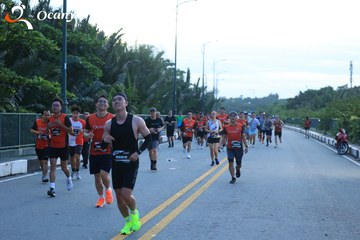 RUN TO LIVE 2025 - Ảnh #3267579