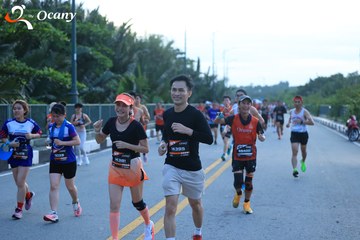 RUN TO LIVE 2025 - Ảnh #3267887