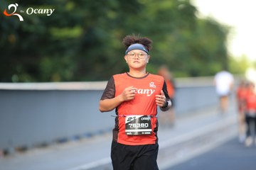 RUN TO LIVE 2025 - Ảnh #3290895