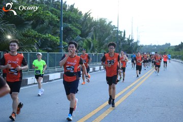 RUN TO LIVE 2025 - Ảnh #3267408