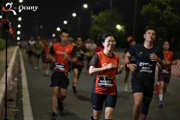 RUN TO LIVE 2025 - Ảnh #3203448