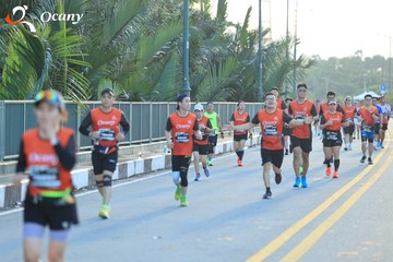 RUN TO LIVE 2025 - Ảnh #3297466