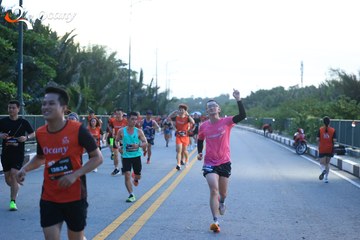 RUN TO LIVE 2025 - Ảnh #3265648