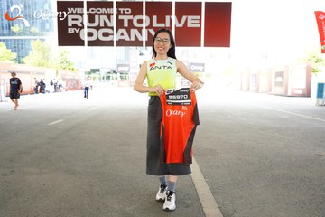 RUN TO LIVE 2025 - Ảnh #3121298