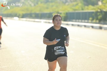RUN TO LIVE 2025 - Ảnh #3305013