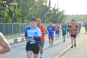 RUN TO LIVE 2025 - Ảnh #3300274