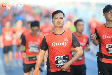 RUN TO LIVE 2025 - Ảnh #3284318