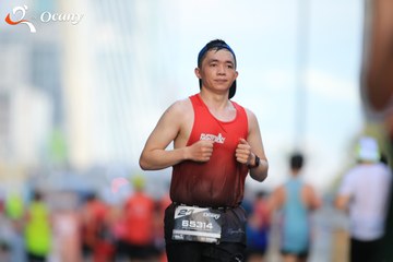 RUN TO LIVE 2025 - Ảnh #3288938