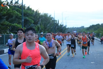 RUN TO LIVE 2025 - Ảnh #3288365