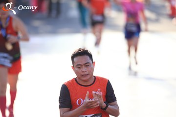 RUN TO LIVE 2025 - Ảnh #3204802