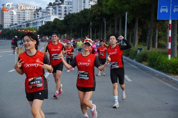 RUN TO LIVE 2025 - Ảnh #3258829