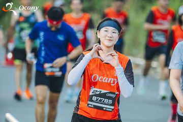 RUN TO LIVE 2025 - Ảnh #3305400