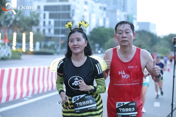 RUN TO LIVE 2025 - Ảnh #3207191