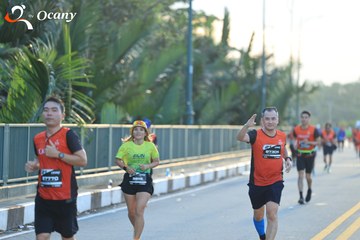 RUN TO LIVE 2025 - Ảnh #3297765