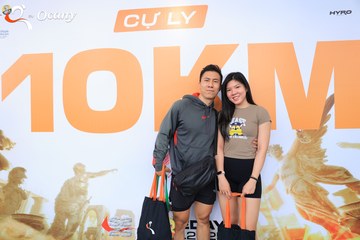 RUN TO LIVE 2025 - Ảnh #3127796