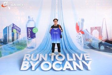 RUN TO LIVE 2025 - Ảnh #3134615