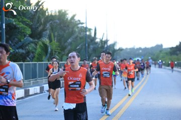 RUN TO LIVE 2025 - Ảnh #3265181