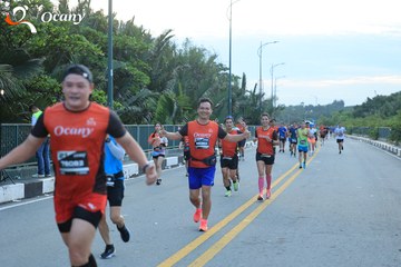 RUN TO LIVE 2025 - Ảnh #3282106