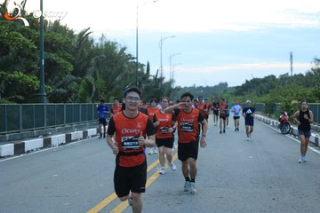 RUN TO LIVE 2025 - Ảnh #3281203