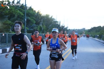 RUN TO LIVE 2025 - Ảnh #3264787