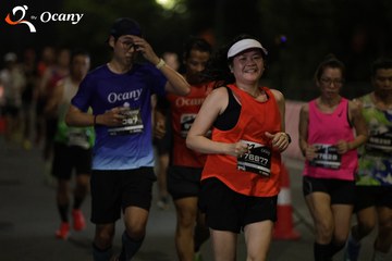 RUN TO LIVE 2025 - Ảnh #3202369
