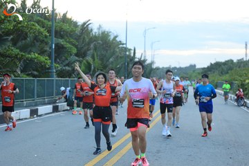 RUN TO LIVE 2025 - Ảnh #3284785
