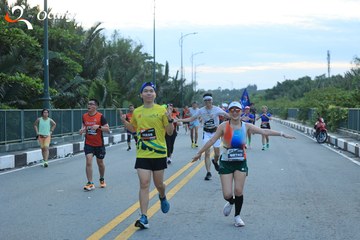 RUN TO LIVE 2025 - Ảnh #3282715