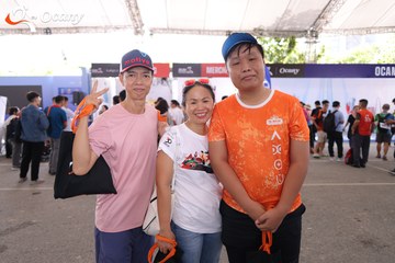 RUN TO LIVE 2025 - Ảnh #3122144