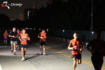 RUN TO LIVE 2025 - Ảnh #3259170
