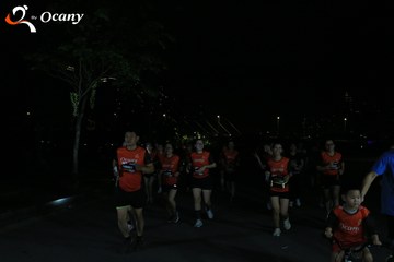 RUN TO LIVE 2025 - Ảnh #3281269