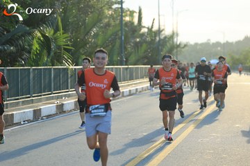 RUN TO LIVE 2025 - Ảnh #3298236