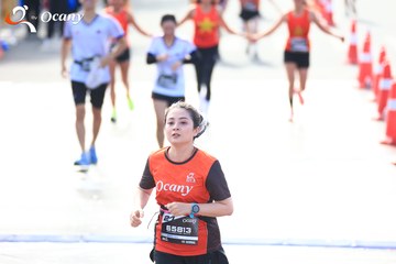 RUN TO LIVE 2025 - Ảnh #3208968