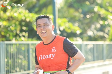 RUN TO LIVE 2025 - Ảnh #3304524