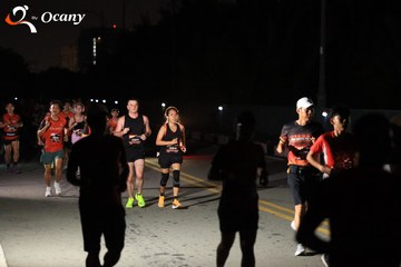 RUN TO LIVE 2025 - Ảnh #3260703