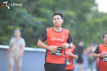 RUN TO LIVE 2025 - Ảnh #3278243