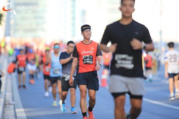 RUN TO LIVE 2025 - Ảnh #3286139