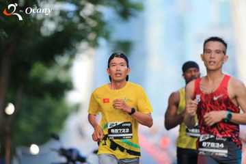 RUN TO LIVE 2025 - Ảnh #3286454