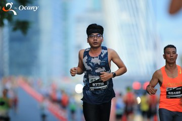 RUN TO LIVE 2025 - Ảnh #3285101