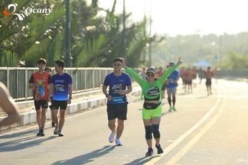 RUN TO LIVE 2025 - Ảnh #3302553