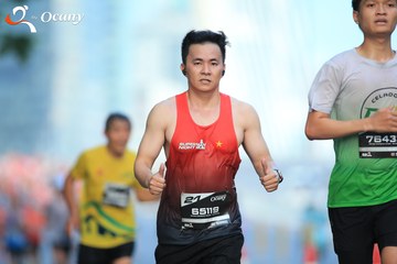 RUN TO LIVE 2025 - Ảnh #3287747