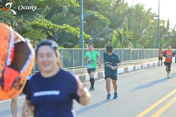 RUN TO LIVE 2025 - Ảnh #3299292