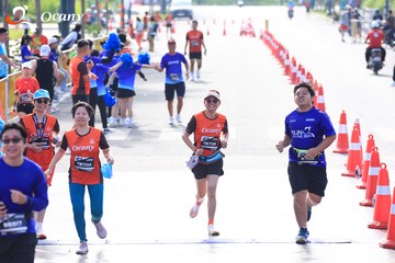 RUN TO LIVE 2025 - Ảnh #3209416