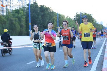 RUN TO LIVE 2025 - Ảnh #3258064