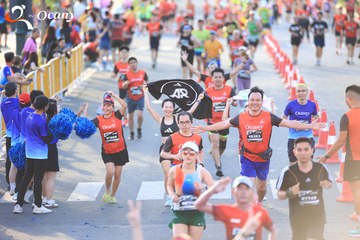 RUN TO LIVE 2025 - Ảnh #3154475