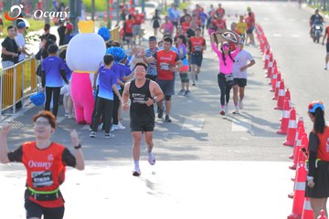 RUN TO LIVE 2025 - Ảnh #3193559