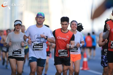 RUN TO LIVE 2025 - Ảnh #3280885