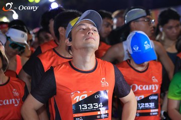 RUN TO LIVE 2025 - Ảnh #3139876