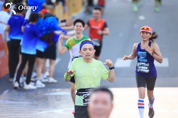 RUN TO LIVE 2025 - Ảnh #3153220