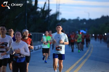 RUN TO LIVE 2025 - Ảnh #3263683