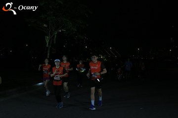 RUN TO LIVE 2025 - Ảnh #3281212